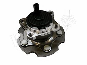 IPS Parts IUB-10291 Wheel Bearing Kit